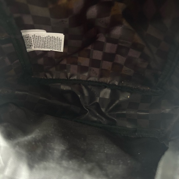 Vans mini backpack like new - Picture 4 of 5